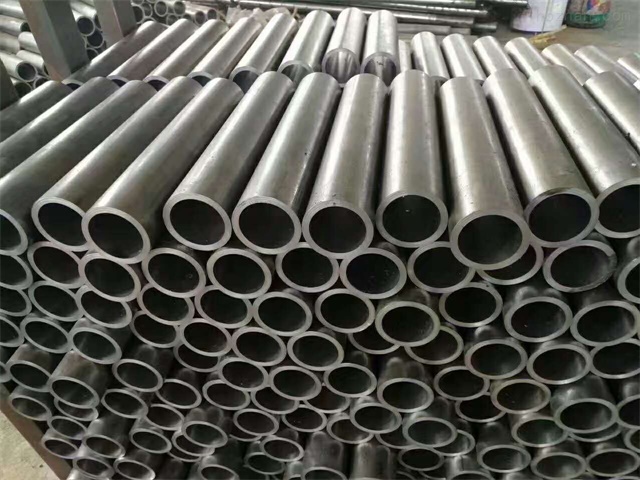 松潘30CrMo精密无缝钢管